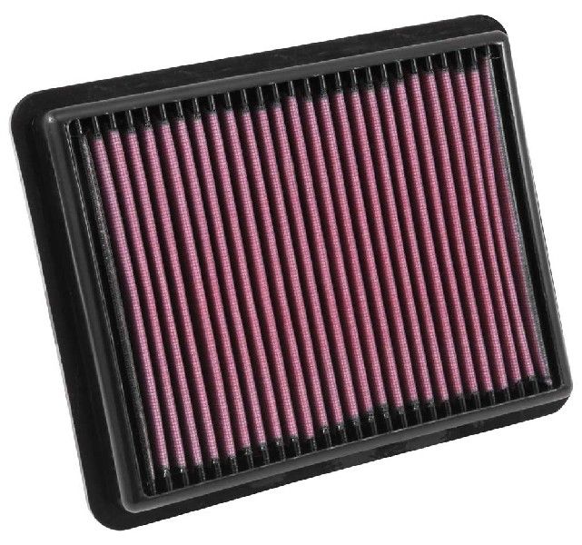 Plattenfilter (Einsätze)