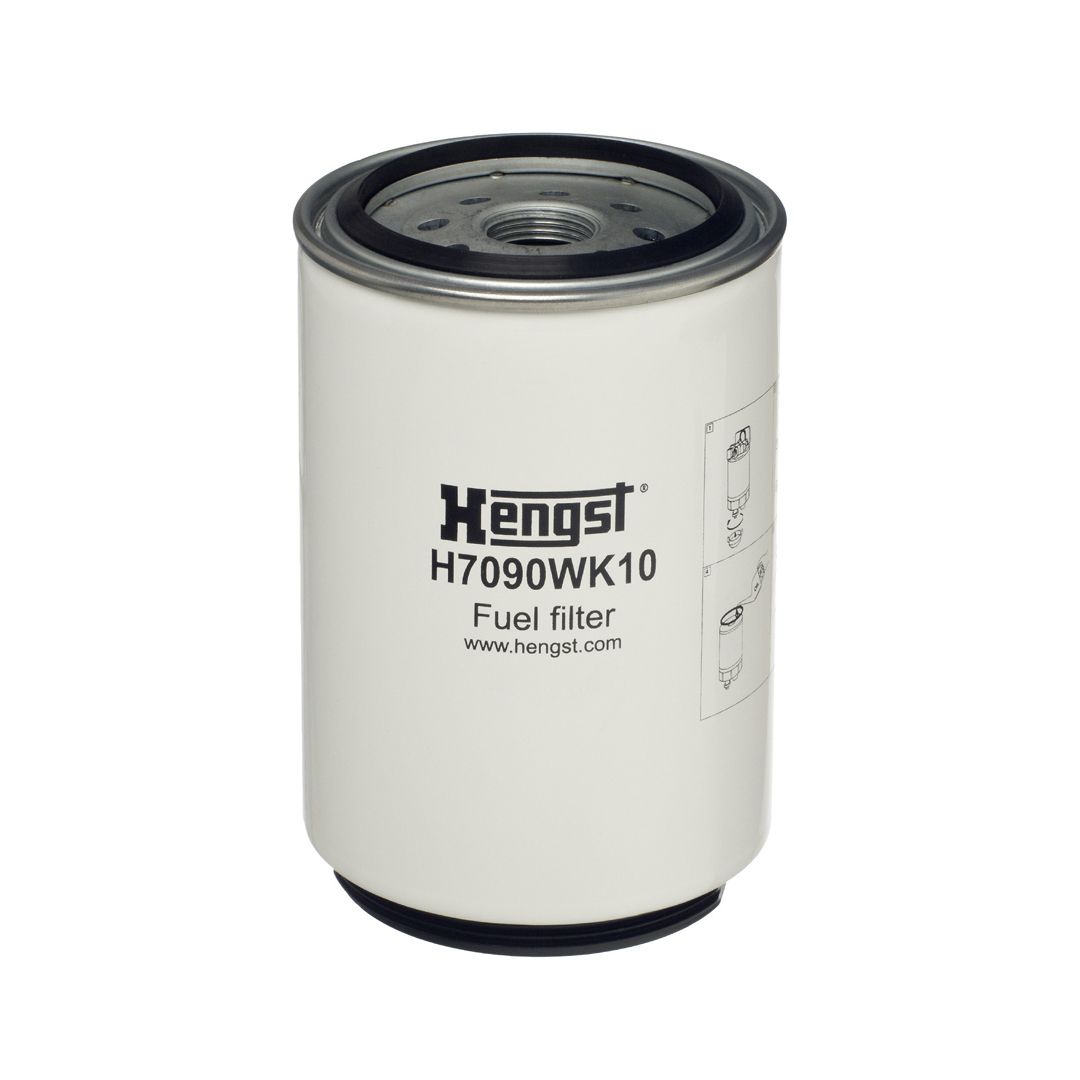 Kraftstofffilter Kraftstoff Filter
