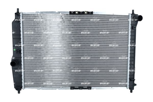 Kühler Wasserkühler Motorkühler