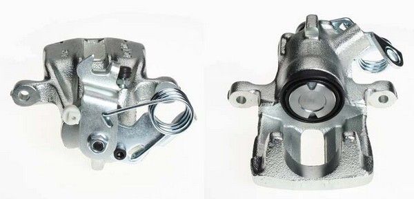 Bremssattel Bremszange