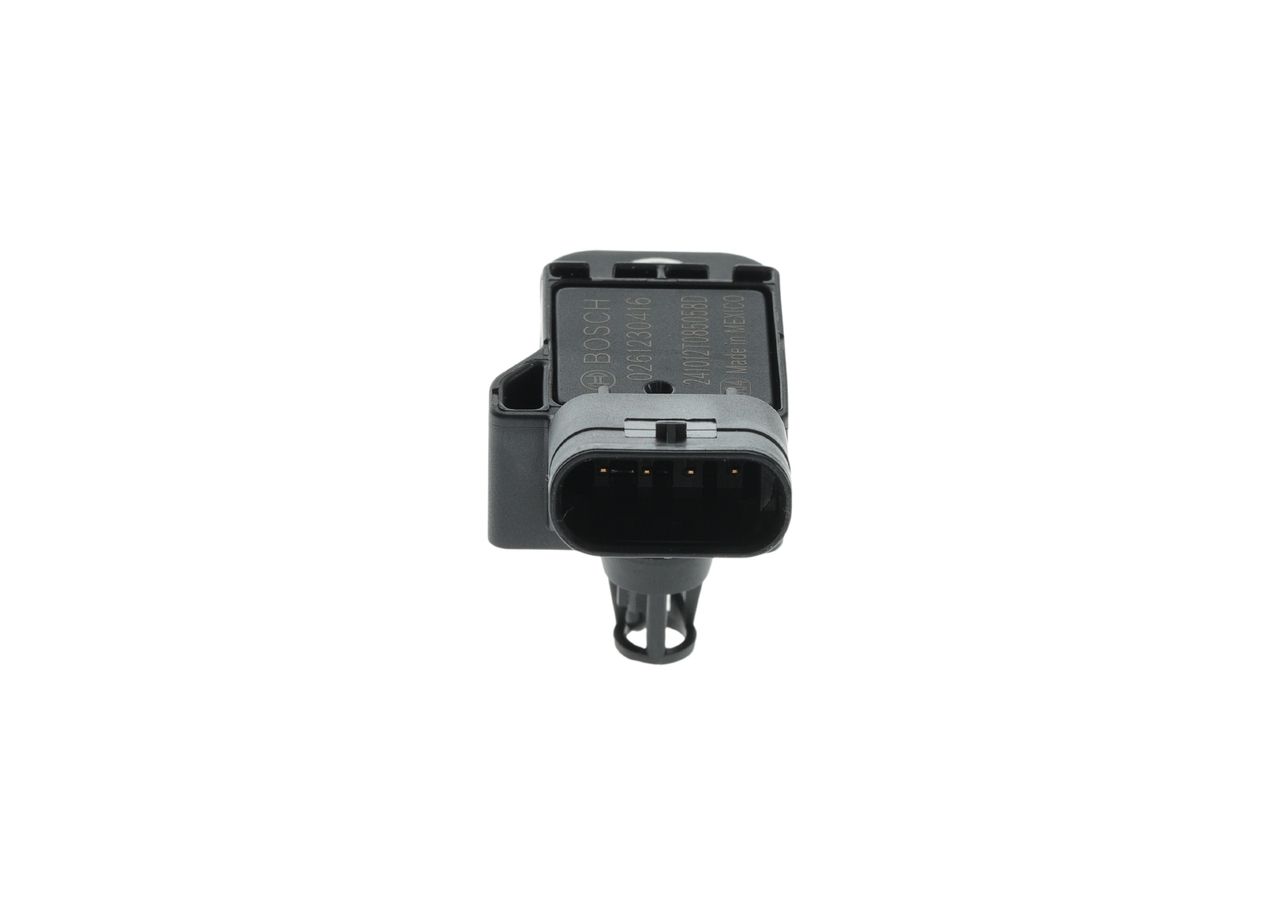 Sensor Saugrohrdruck