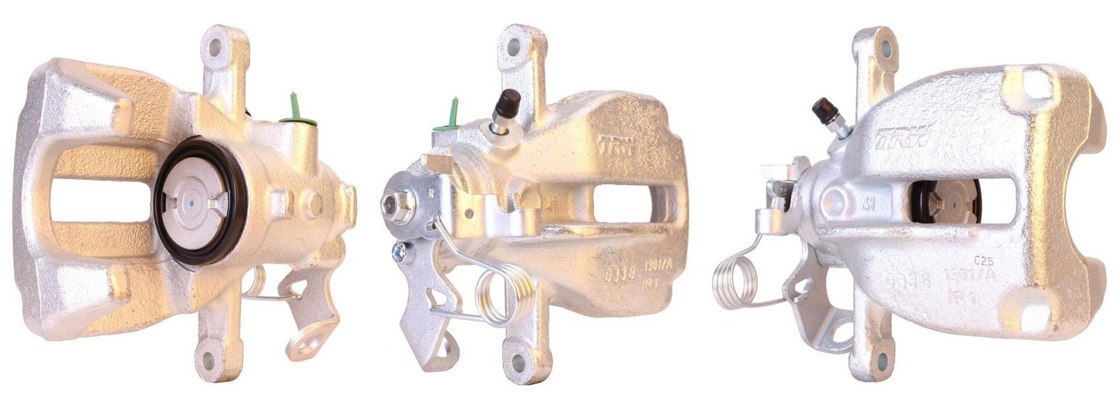 Bremssattel Bremszange