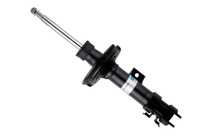 Gas-Stoßdämpfer
