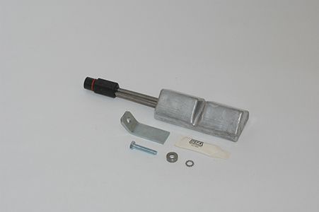 Heizelement Motorvorwärmsystem