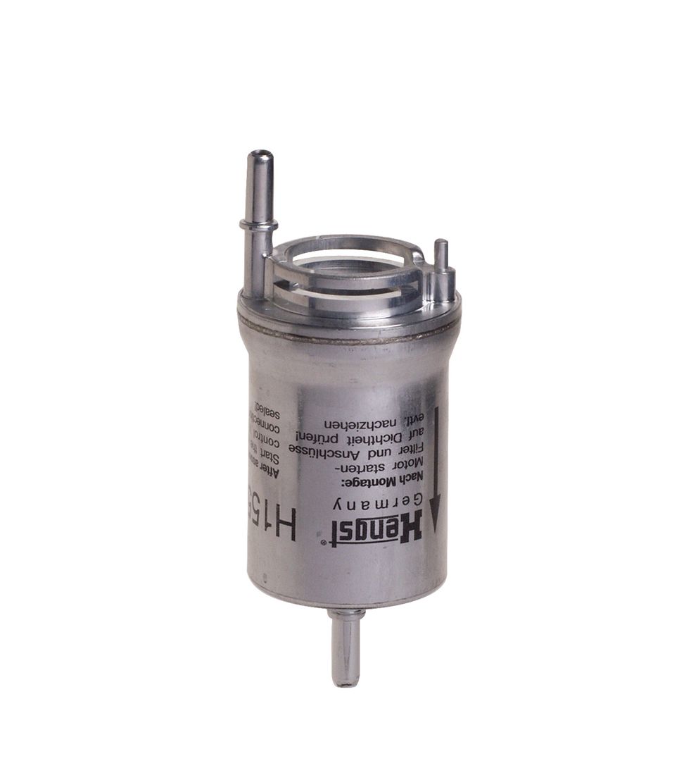 Kraftstofffilter Kraftstoff Filter