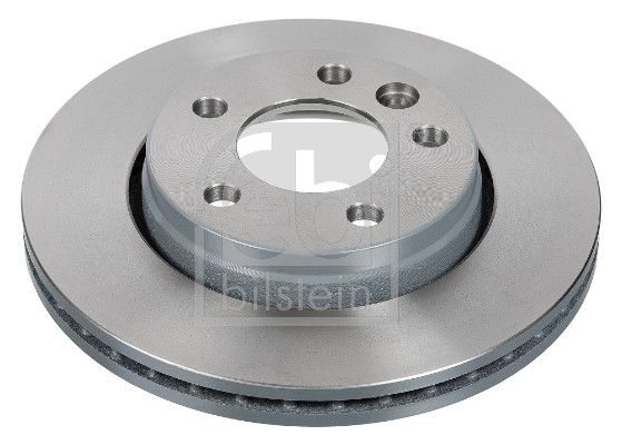 Bremsscheiben Set 2 Stück