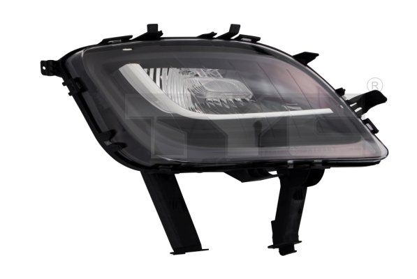 Set: 2 × Blinker vorne