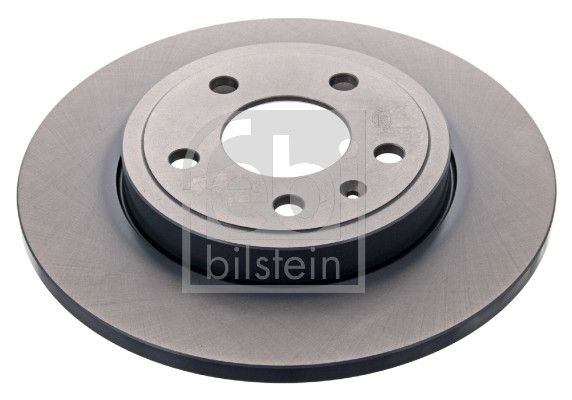 Bremsscheibe Scheibenbremse
