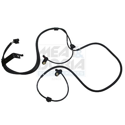 ABS Sensor Drehzahlmesser