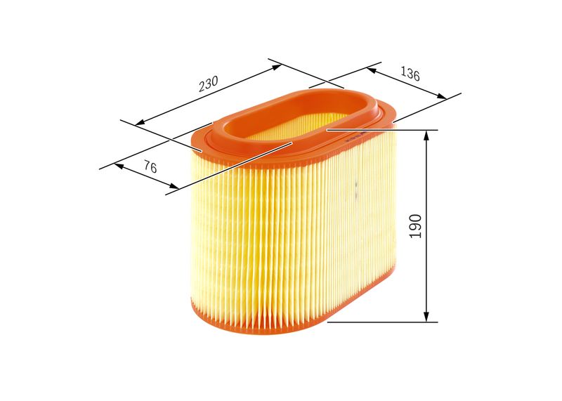 Luftfilter