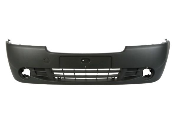 Stoßstange vorne