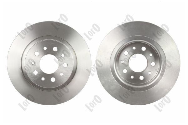 Bremsscheibe Scheibenbremse