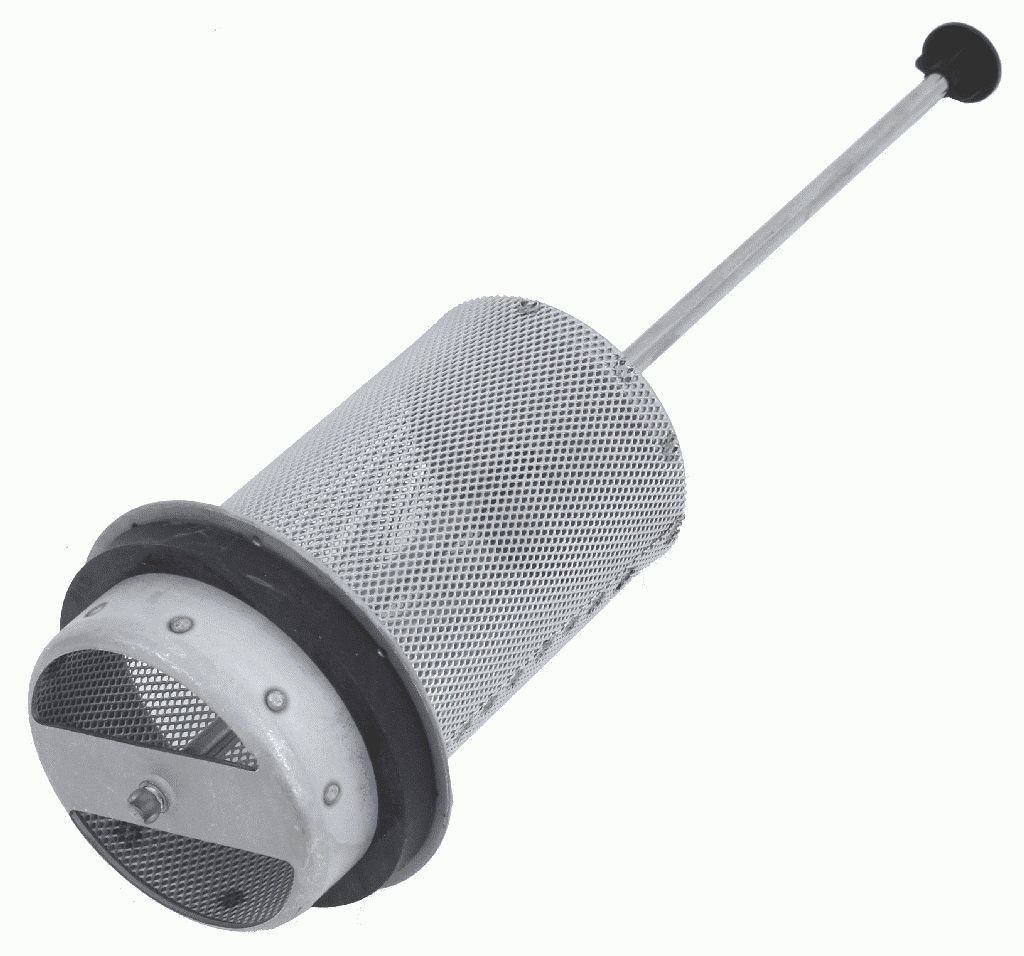 Hydraulikfilter Automatikgetriebe