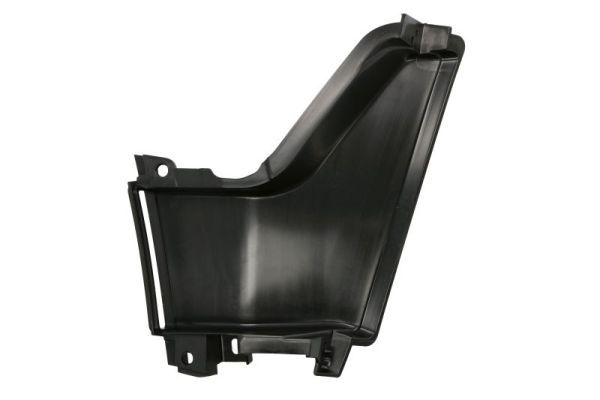 Stoßstange Gitter