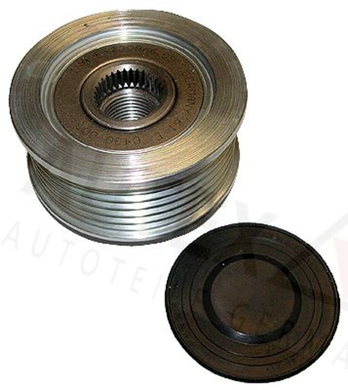 Generatorrolle
