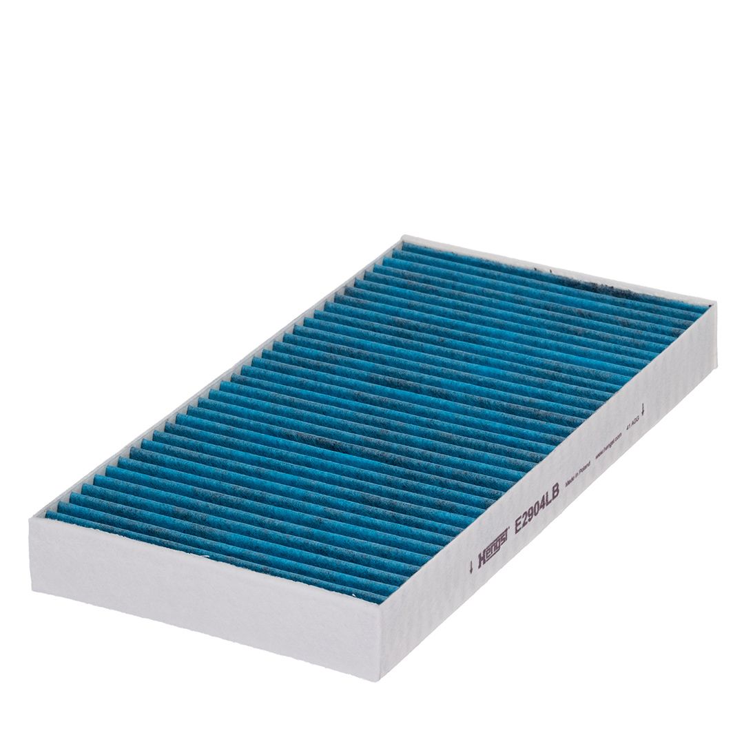 Innenraumfilter Pollenfilter Filter