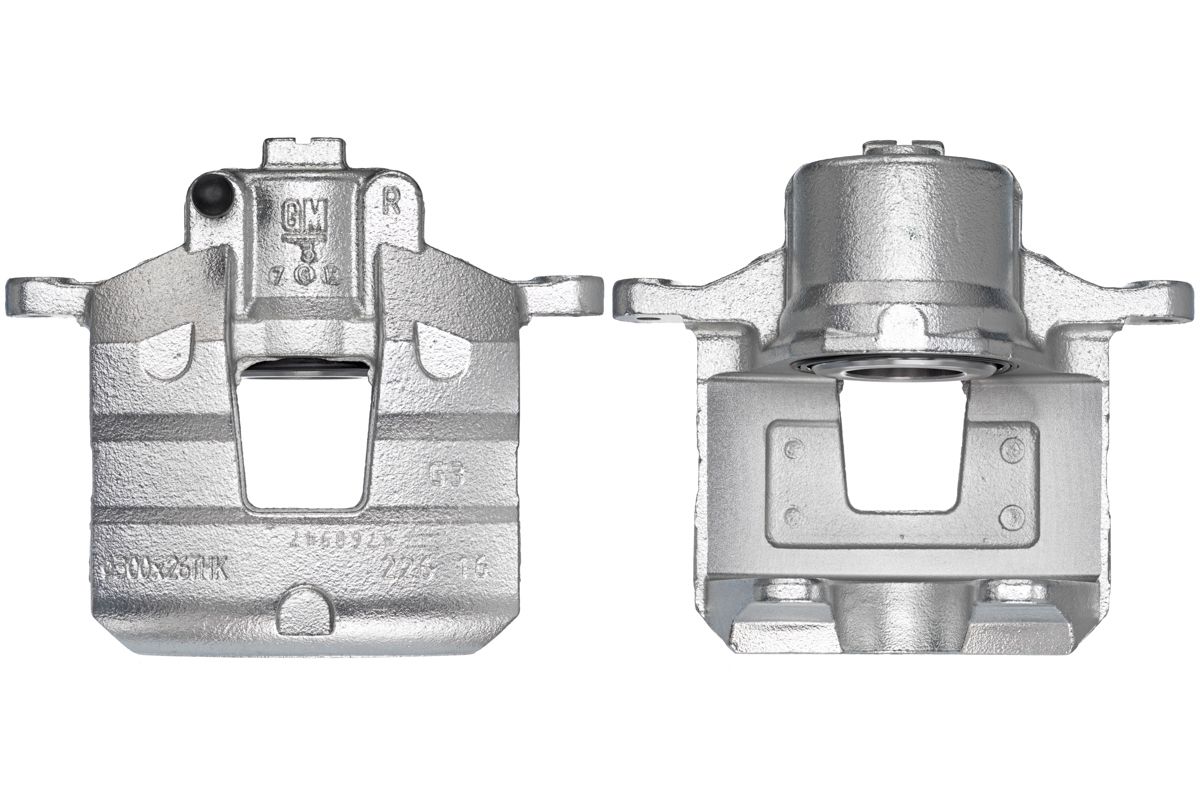 Bremssattel Bremszange