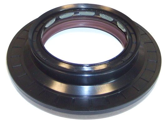 Wellen Dichtring Differential