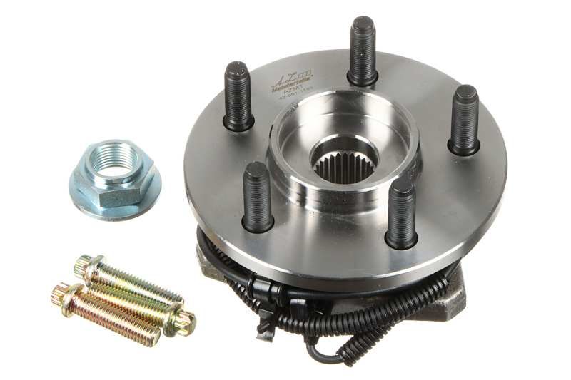 Radlagersatz