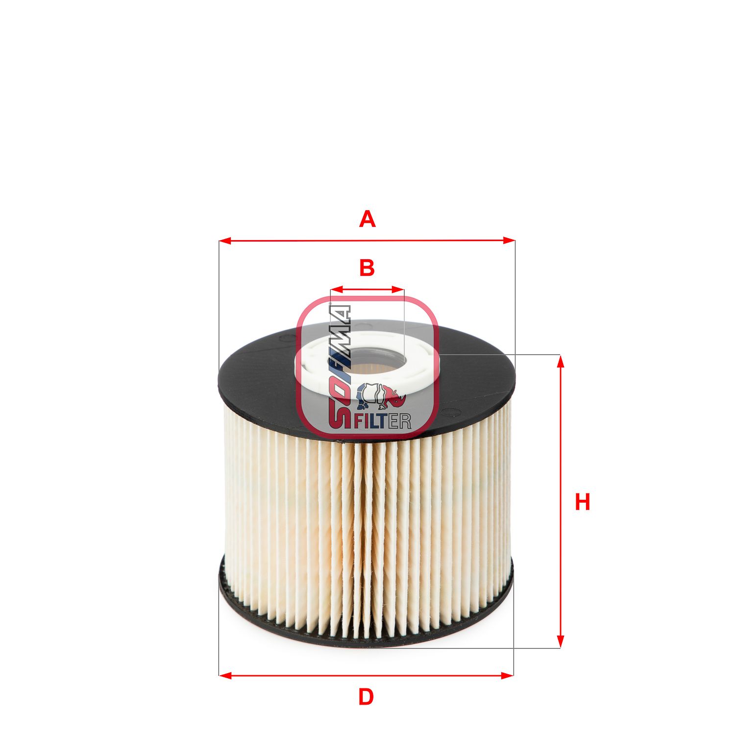 Kraftstofffilter Kraftstoff Filter