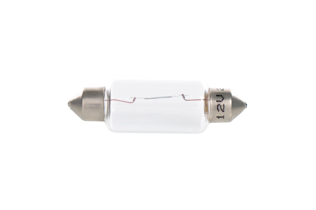Glühlampe