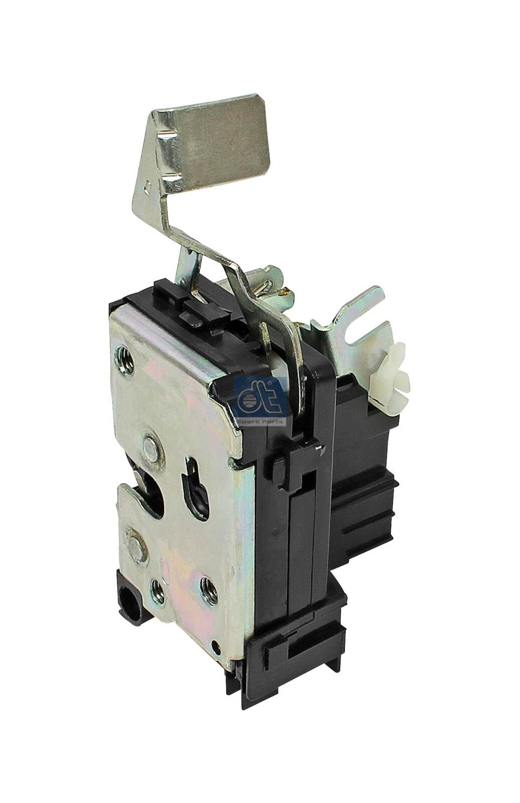 Systemschloss Türschloss Stellmotor