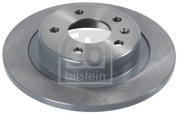 Bremsscheibe Scheibenbremse