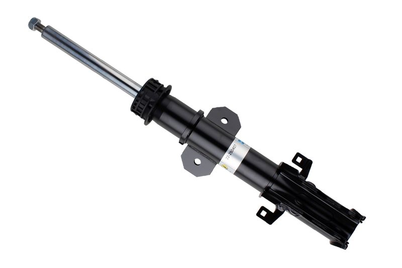 Gas-Stoßdämpfer