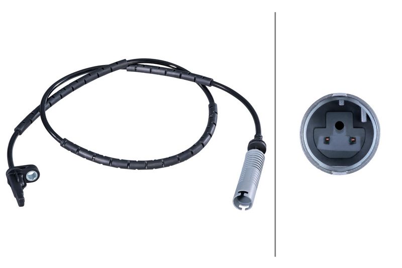 ABS Sensor Drehzahlmesser
