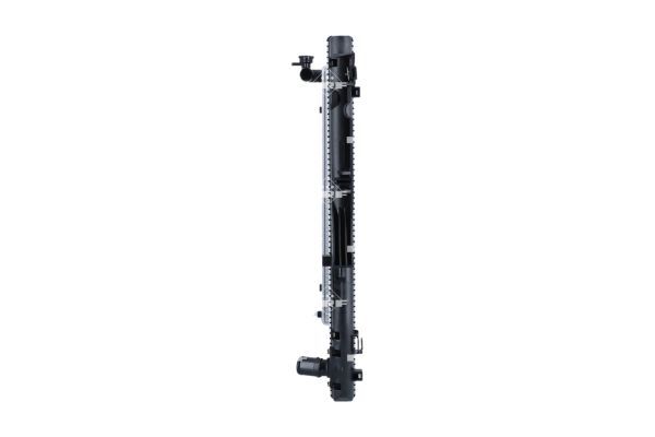 Kühler Wasserkühler Motorkühler