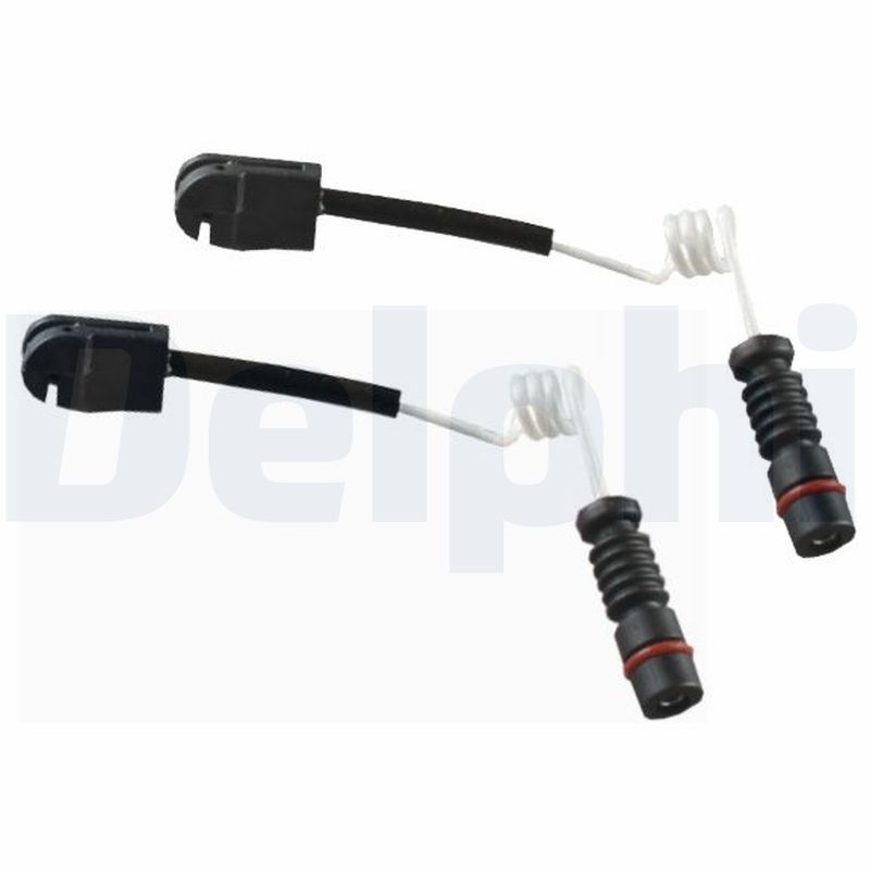 Verschleißsensor