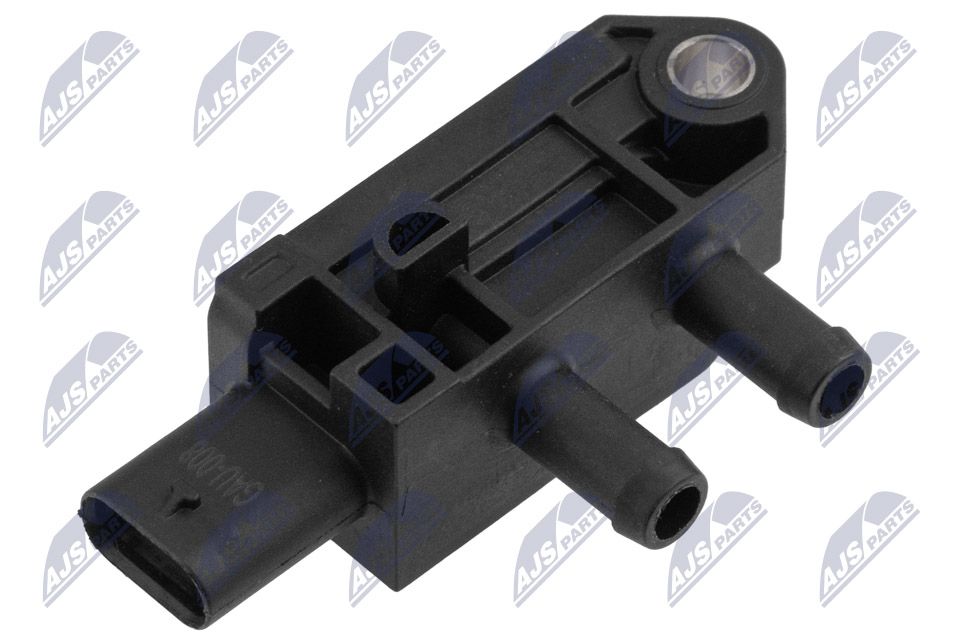 Abgasdrucksensor Differenzdruck