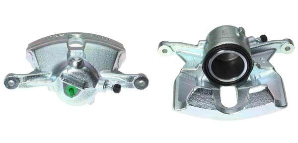 Bremssattel Bremszange