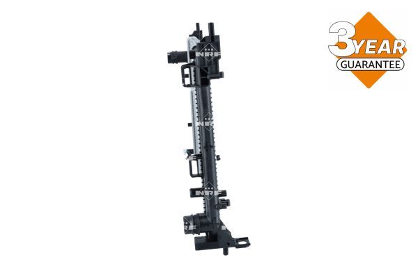 Kühler Wasserkühler Motorkühler