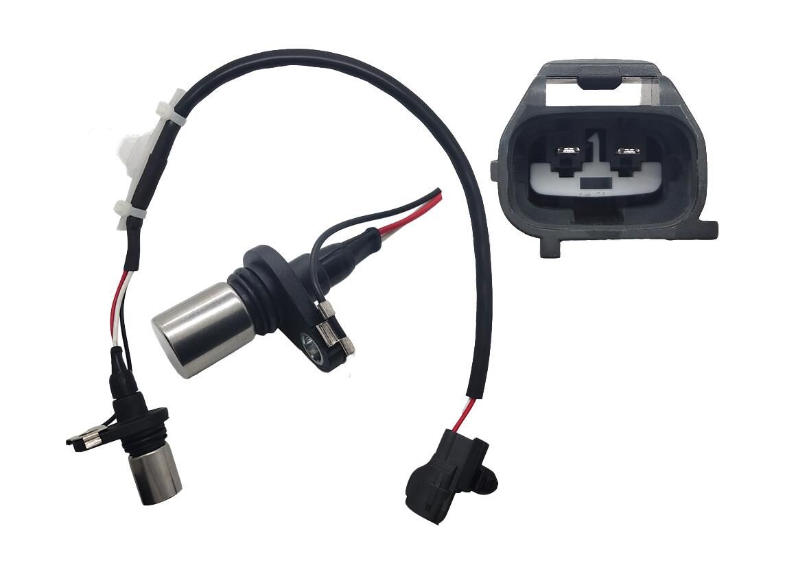 Kurbelwellensensor Impulsgeber Kurbelwelle