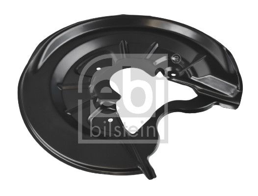 Spritzblech Bremsscheibe