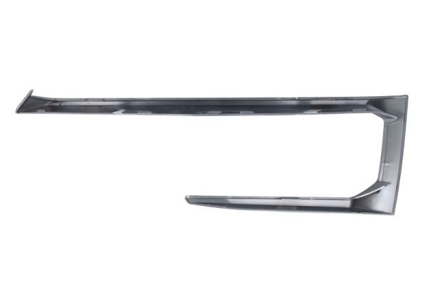 Set: 2 × Stoßstangengitterrahmen