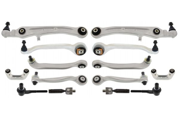Set: 2 × Querlenker