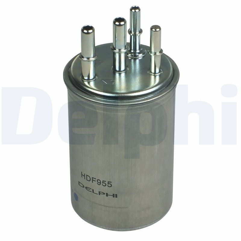 Kraftstofffilter Kraftstoff Filter