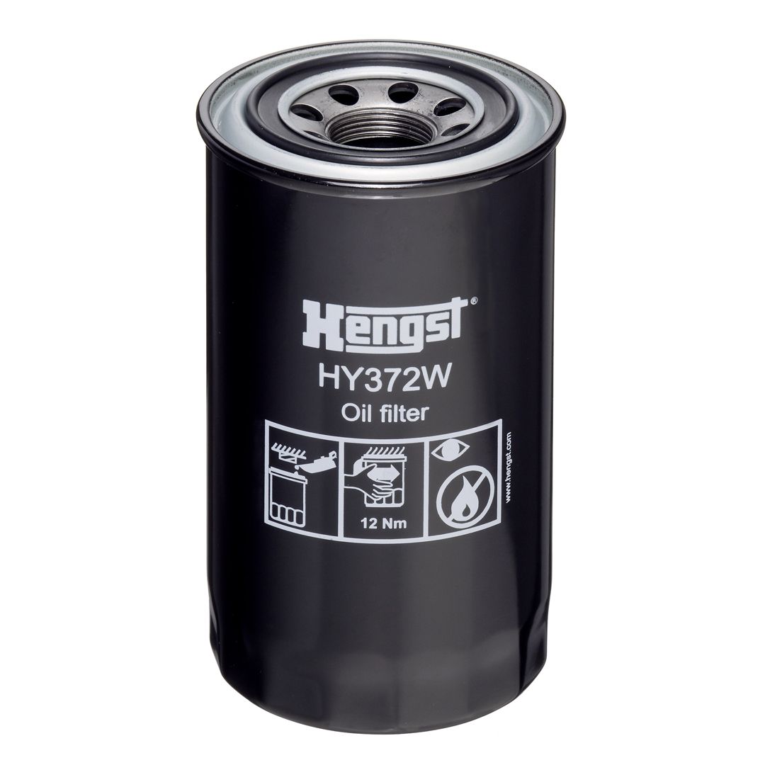 Arbeitshydraulik Filter Hydraulische Anlage