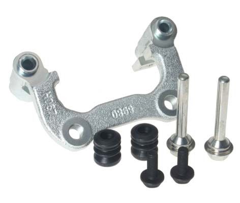 Bremssattel