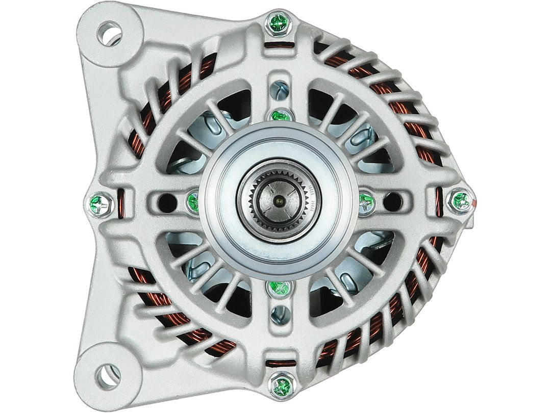 Lichtmaschine Generator