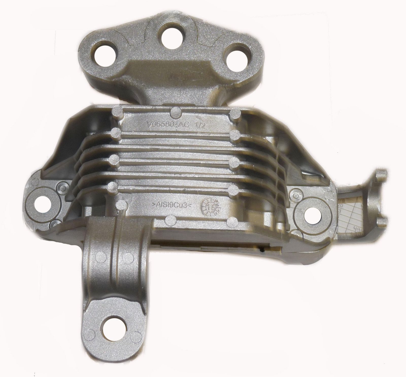 Motorlager Motorhalter Lagerung