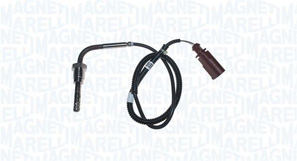 Sensor Abgastemperatur