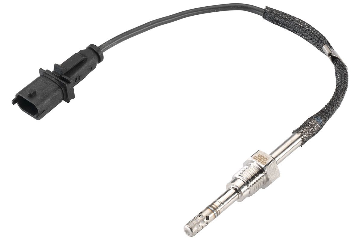 Sensor Abgastemperatur
