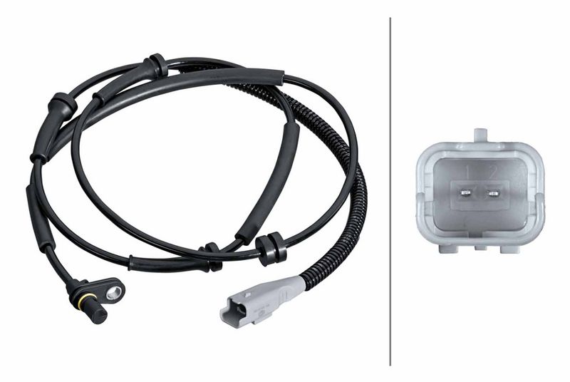 ABS Sensor Drehzahlmesser