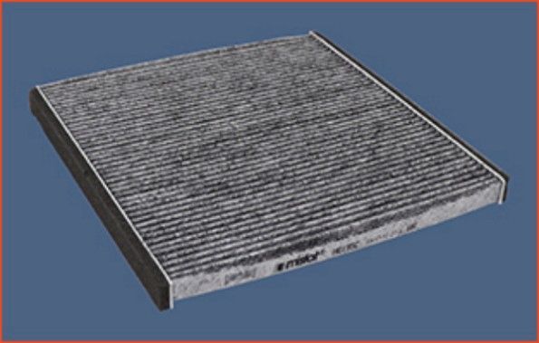 Innenraumfilter Pollenfilter Filter
