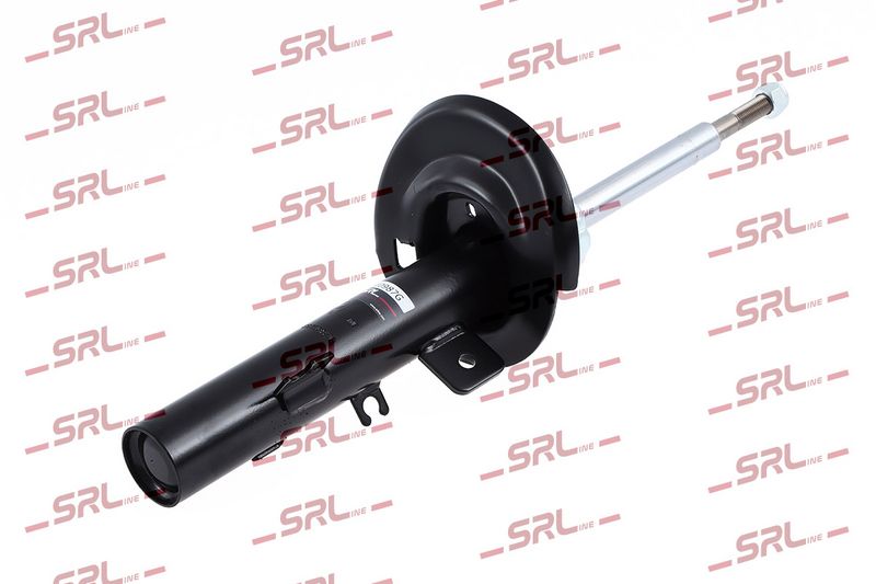 Set: 2 × Gas-Stoßdämpfer