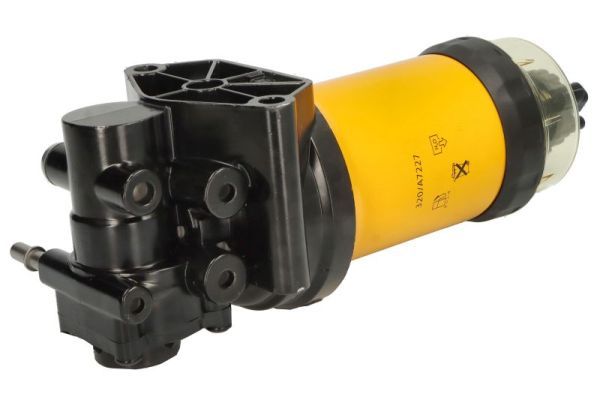 Kraftstoffpumpe Benzinpumpe