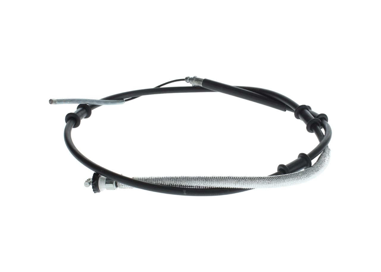 Handbremsseile Set 2 Stück